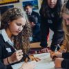 STEAMpunk Escape Room