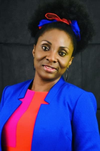 Abimbola Alao