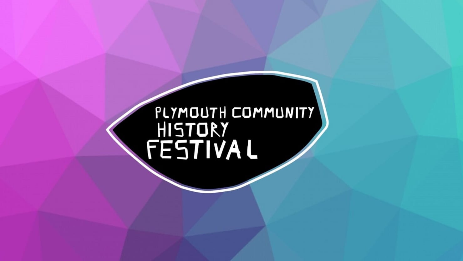 Plymouth Community History Festival 2023 - Main Events