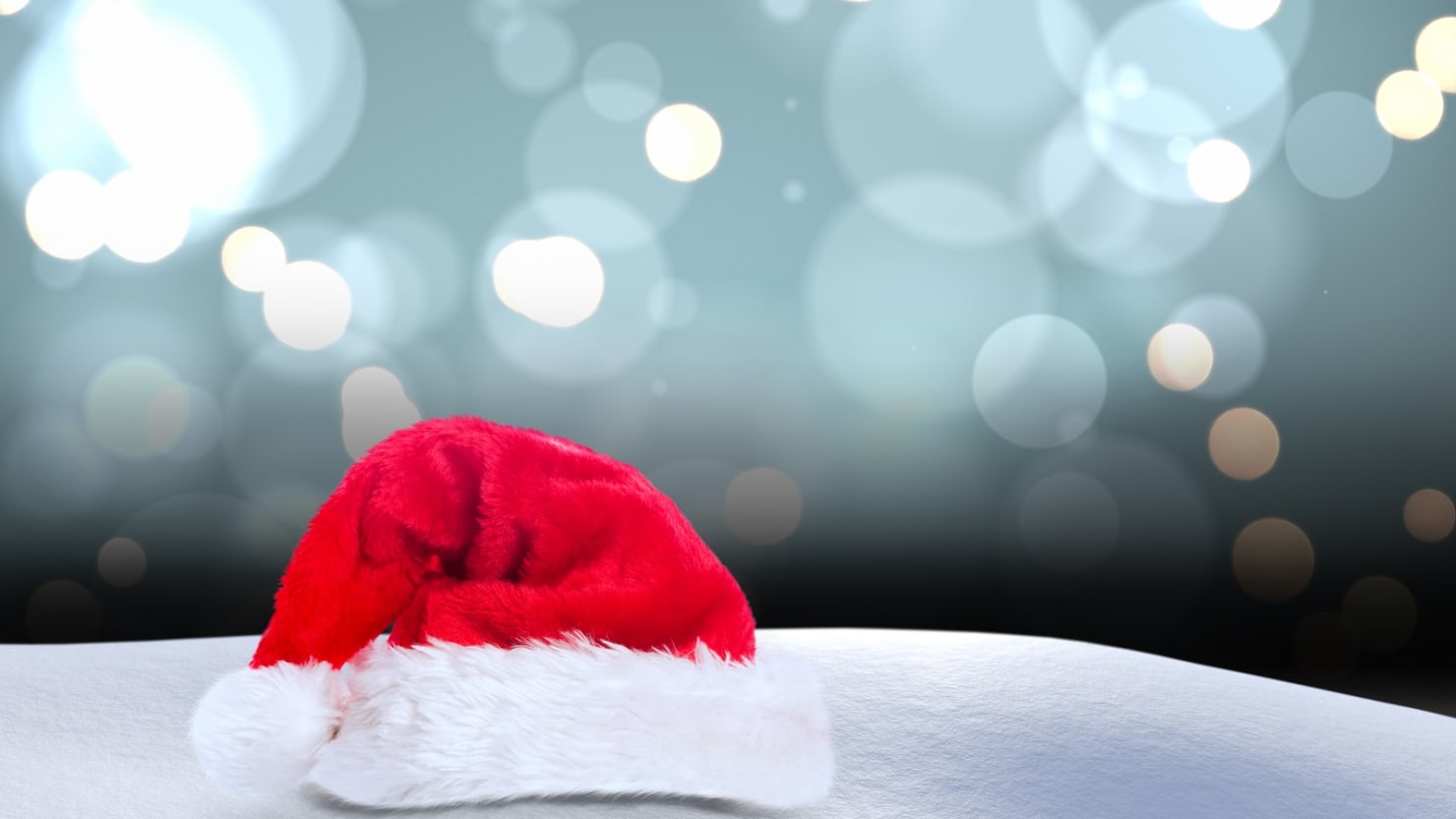 Join us for our first Christmas