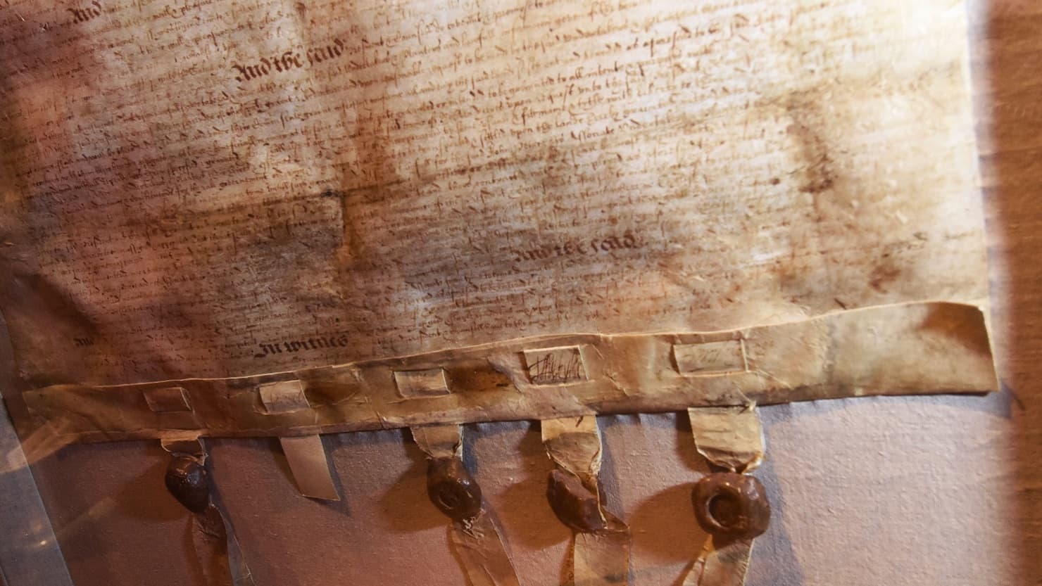Mayflower 400 Legend and Legacy: Podcasts
