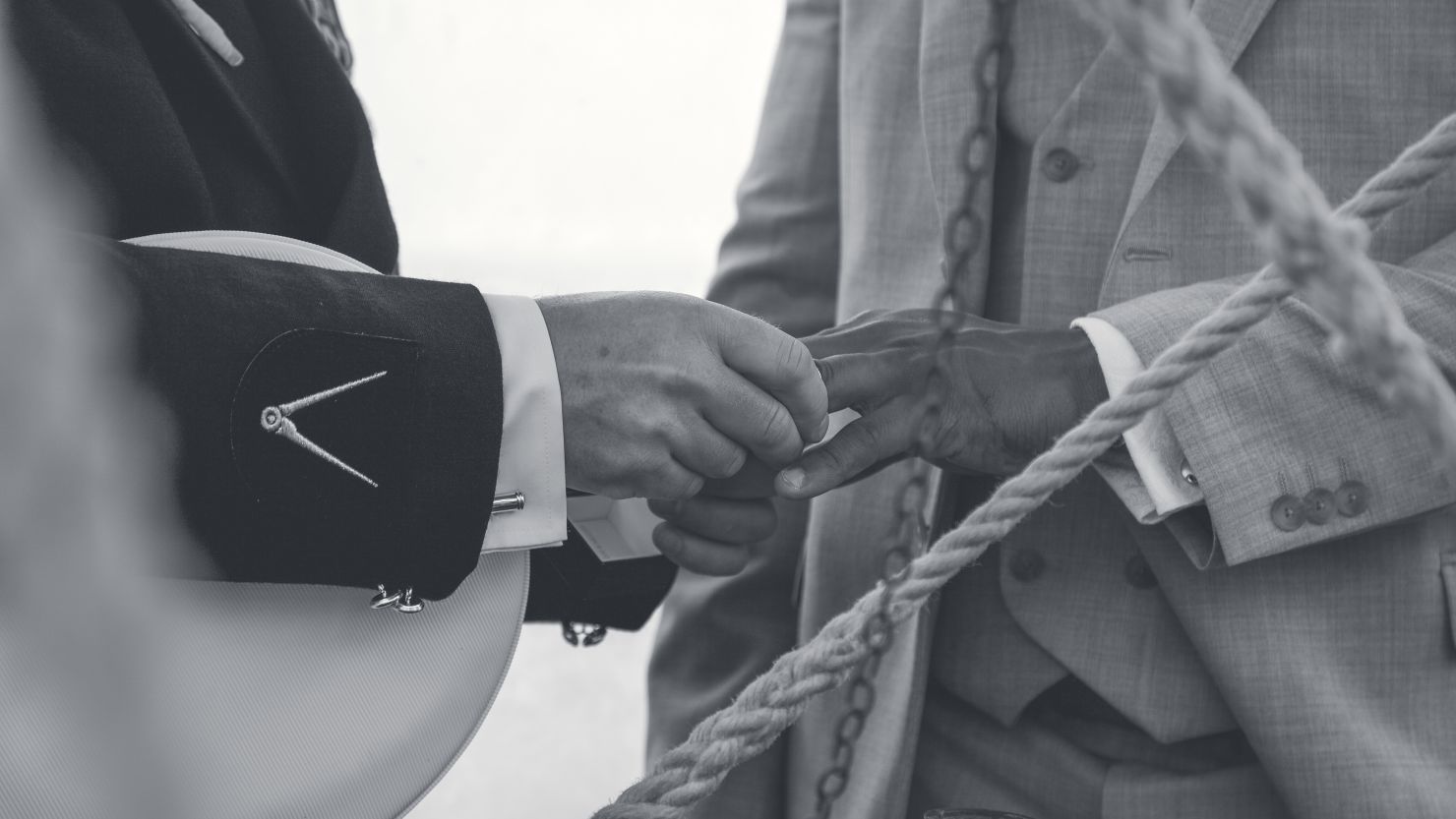 Ceremonies and Receptions