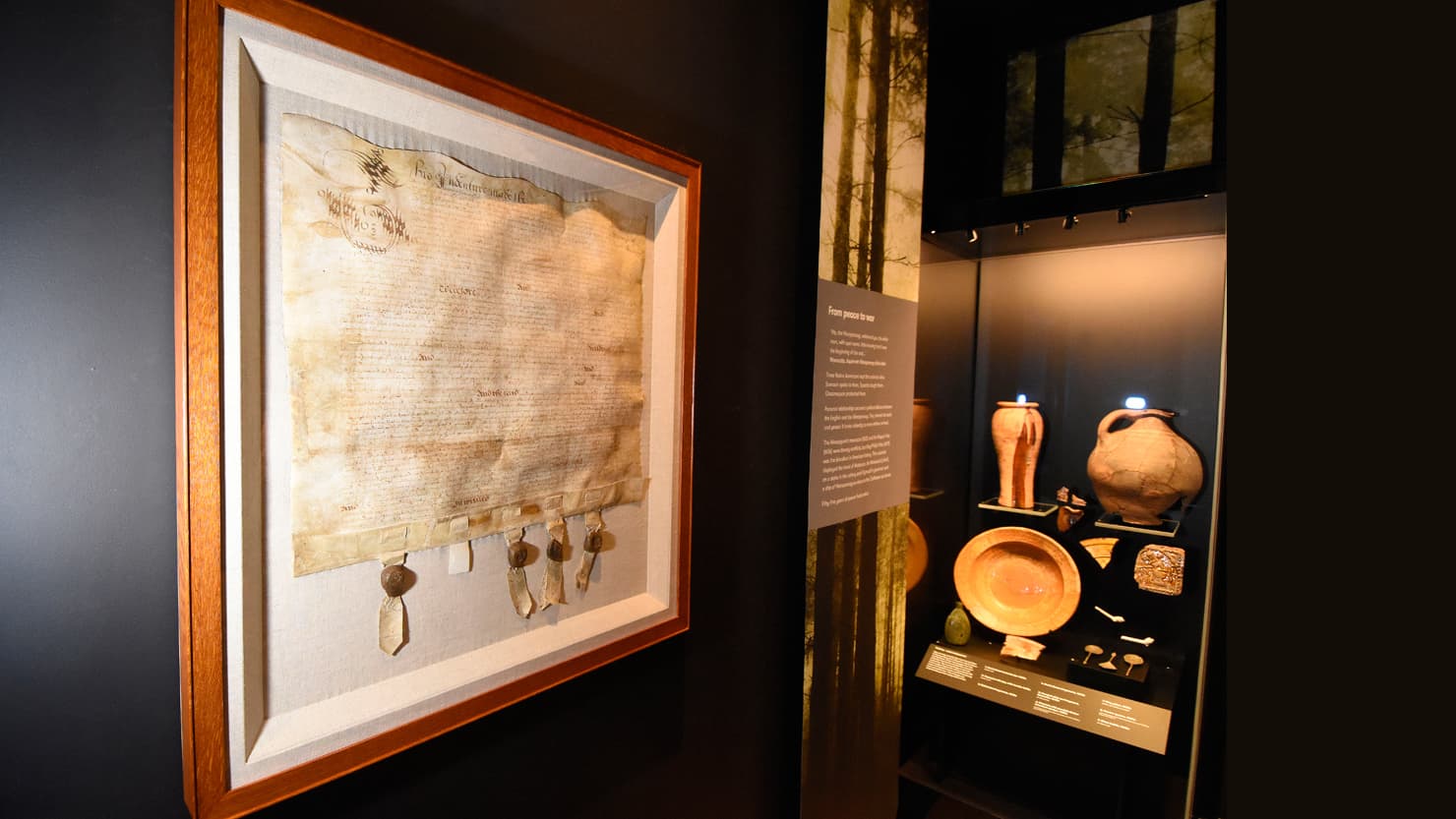 The Box | The Second Peirce Patent