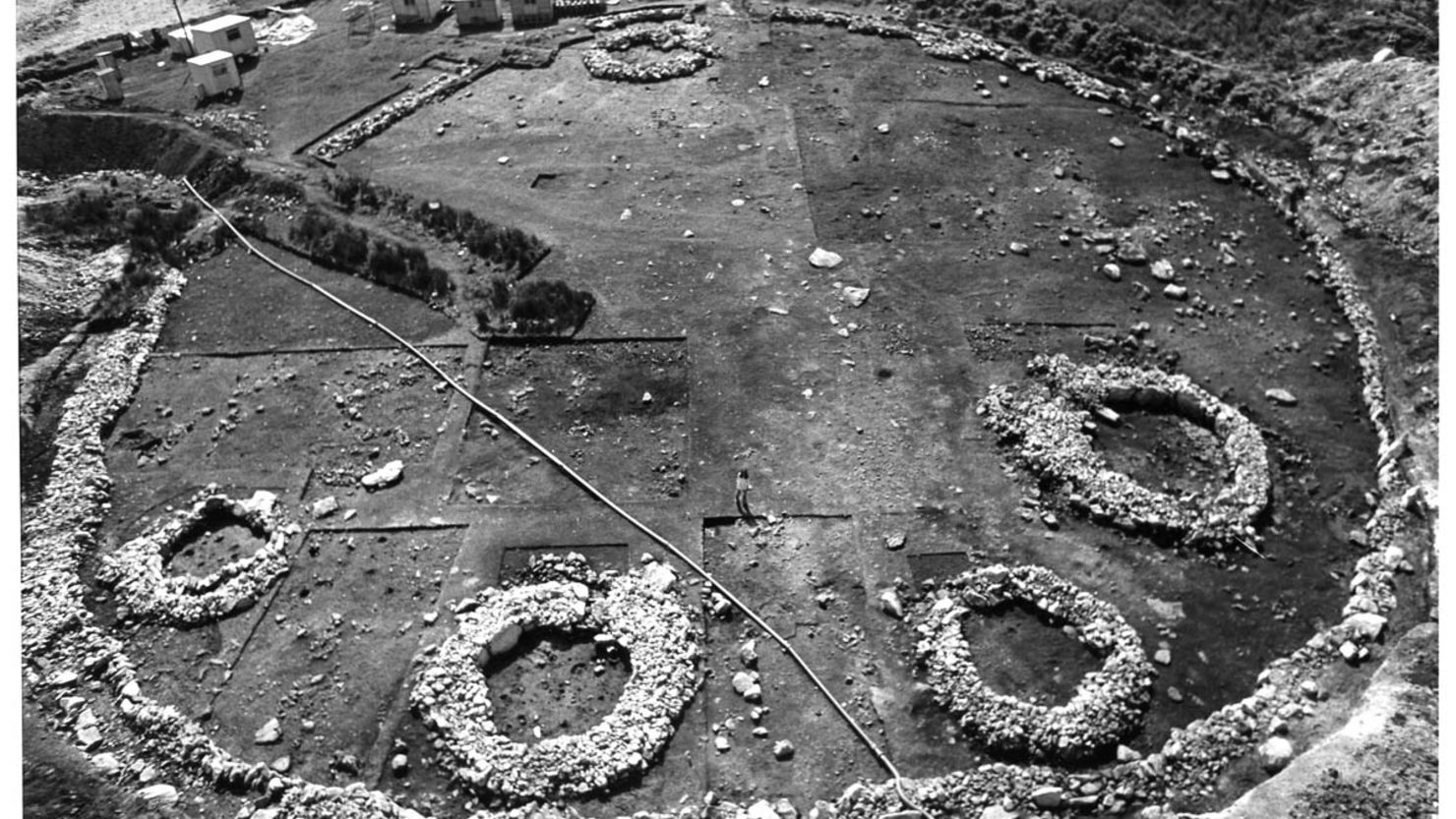 Archaeology
