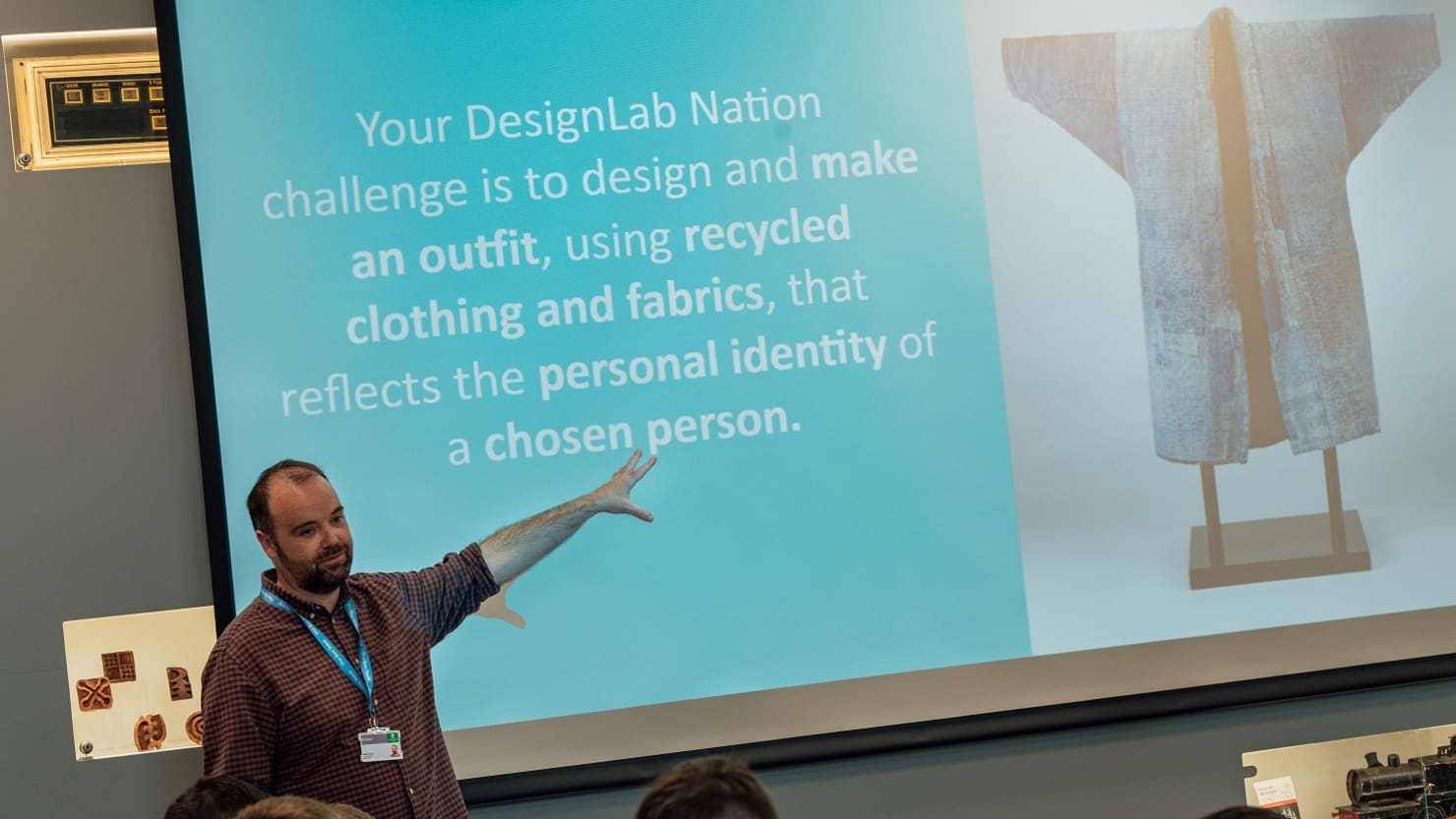 The Box selected for V&A’s ‘DesignLab Nation’ | The Box Plymouth