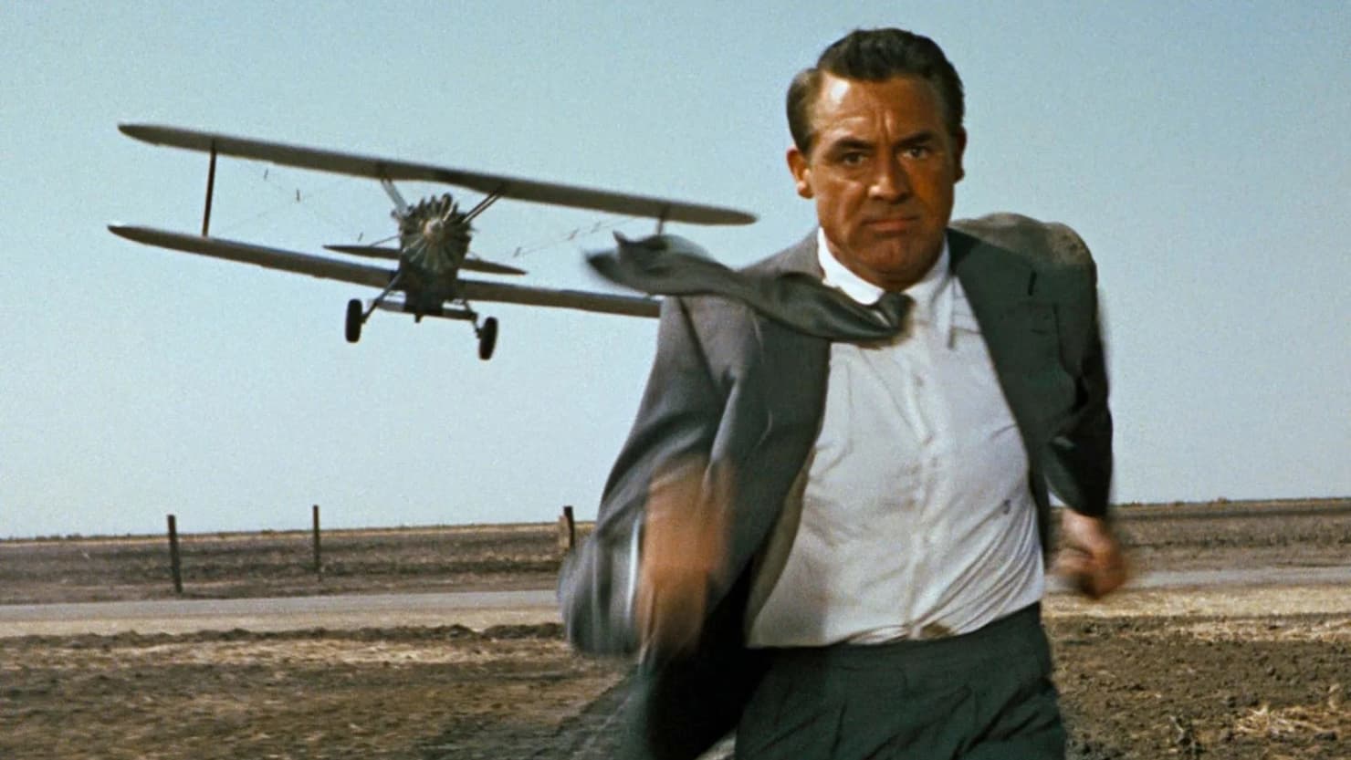 Film Screening: Fashion and Film - North by Northwest