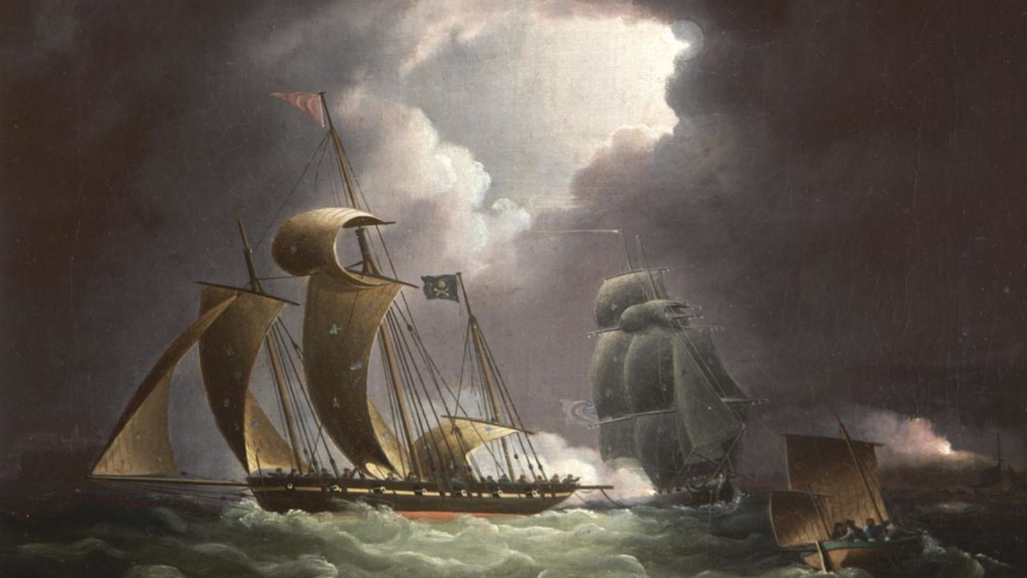 History Festival Roundup - Week One