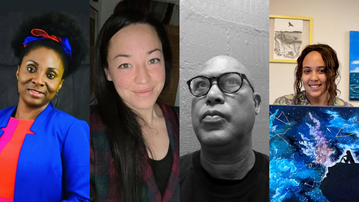 New micro-commissions will explore Plymouth after dark