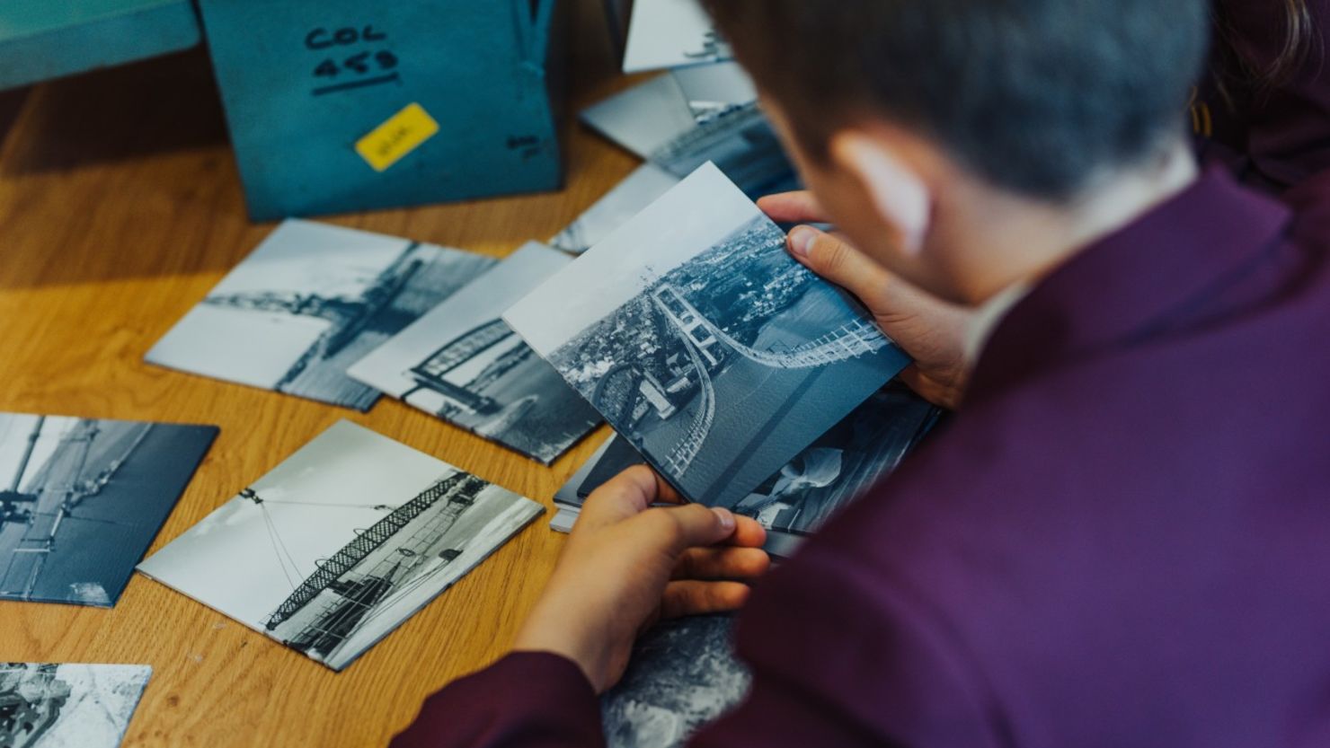 Explore: Engineering South West