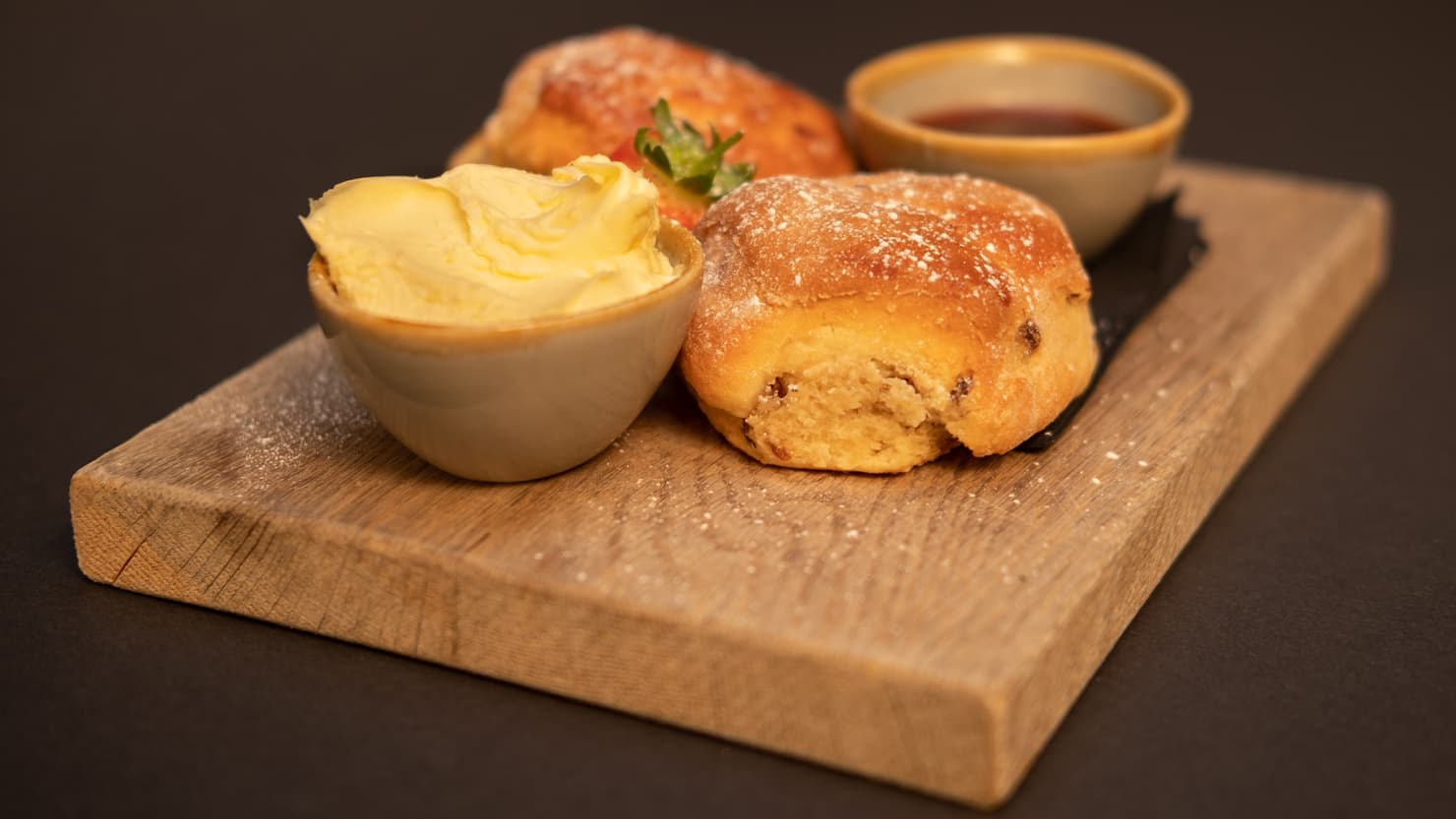 The Box Kitchen & Bar The Box Plymouth