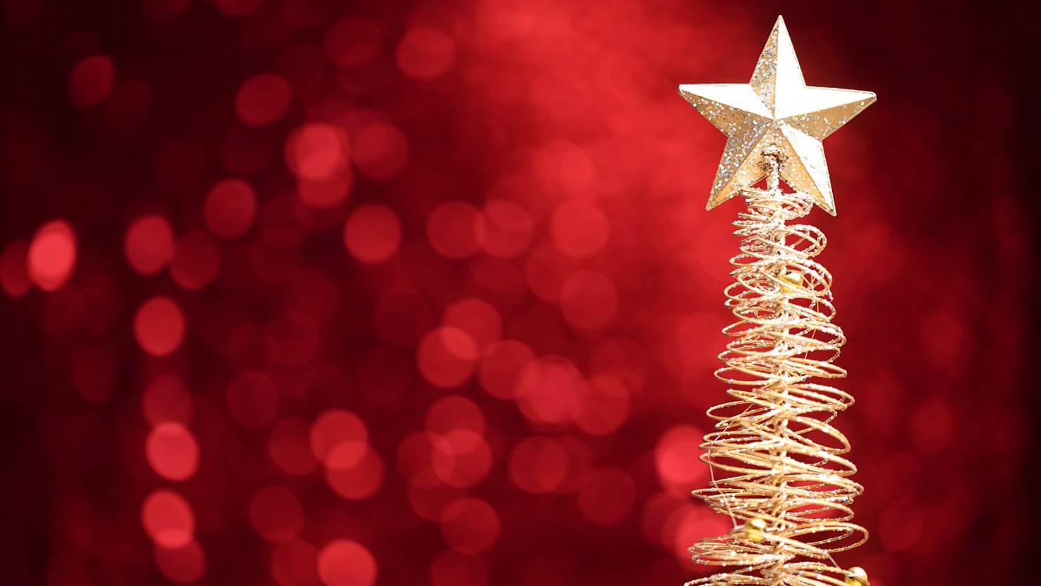 Christmas opening hours