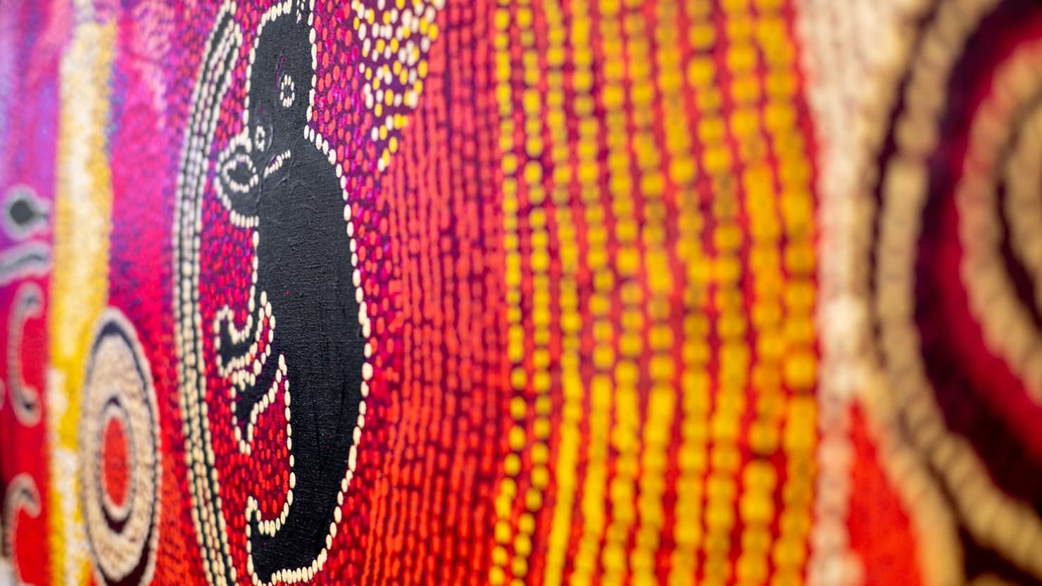 Songlines: Tracking the Seven Sisters