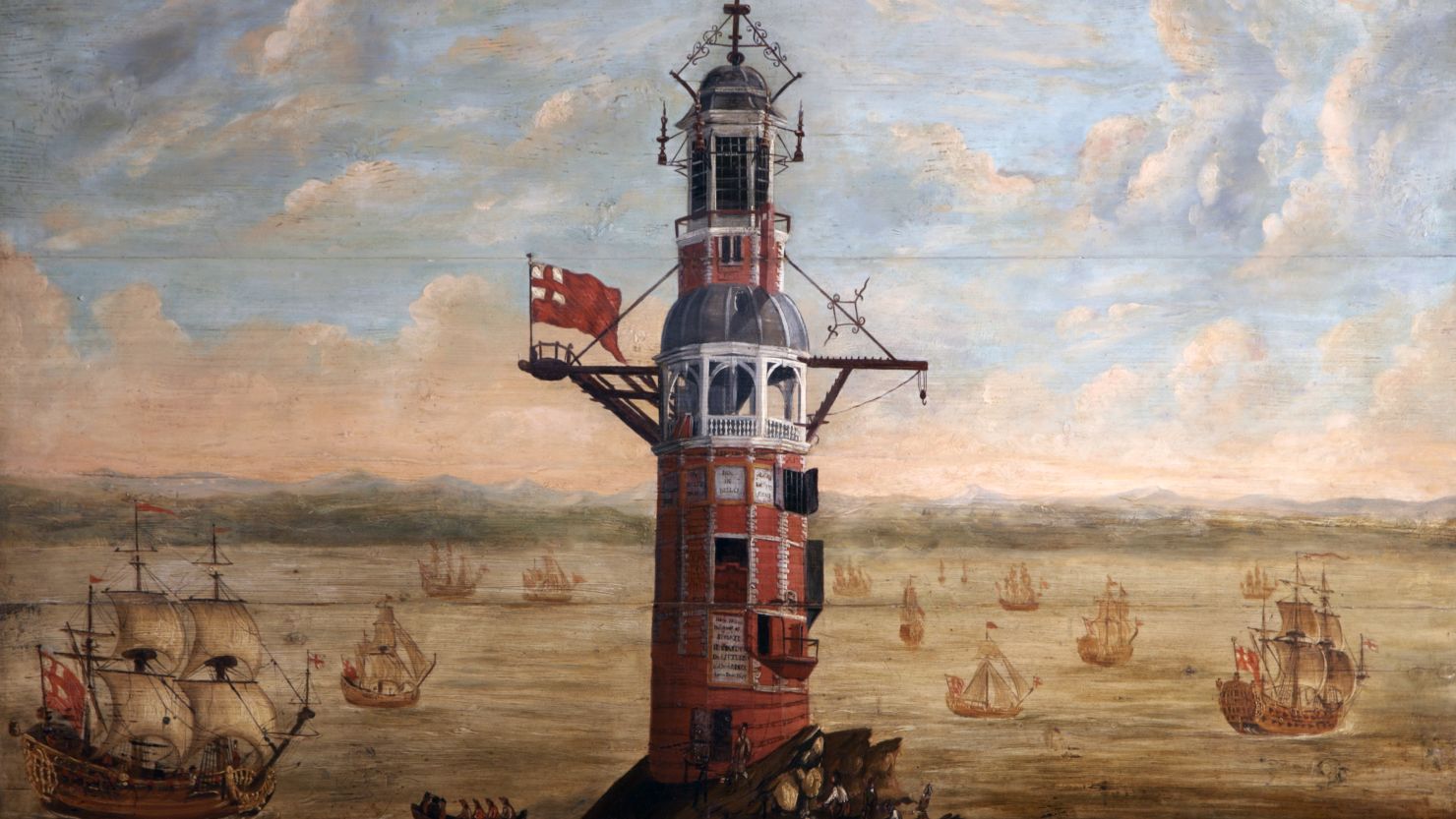 Port of Plymouth