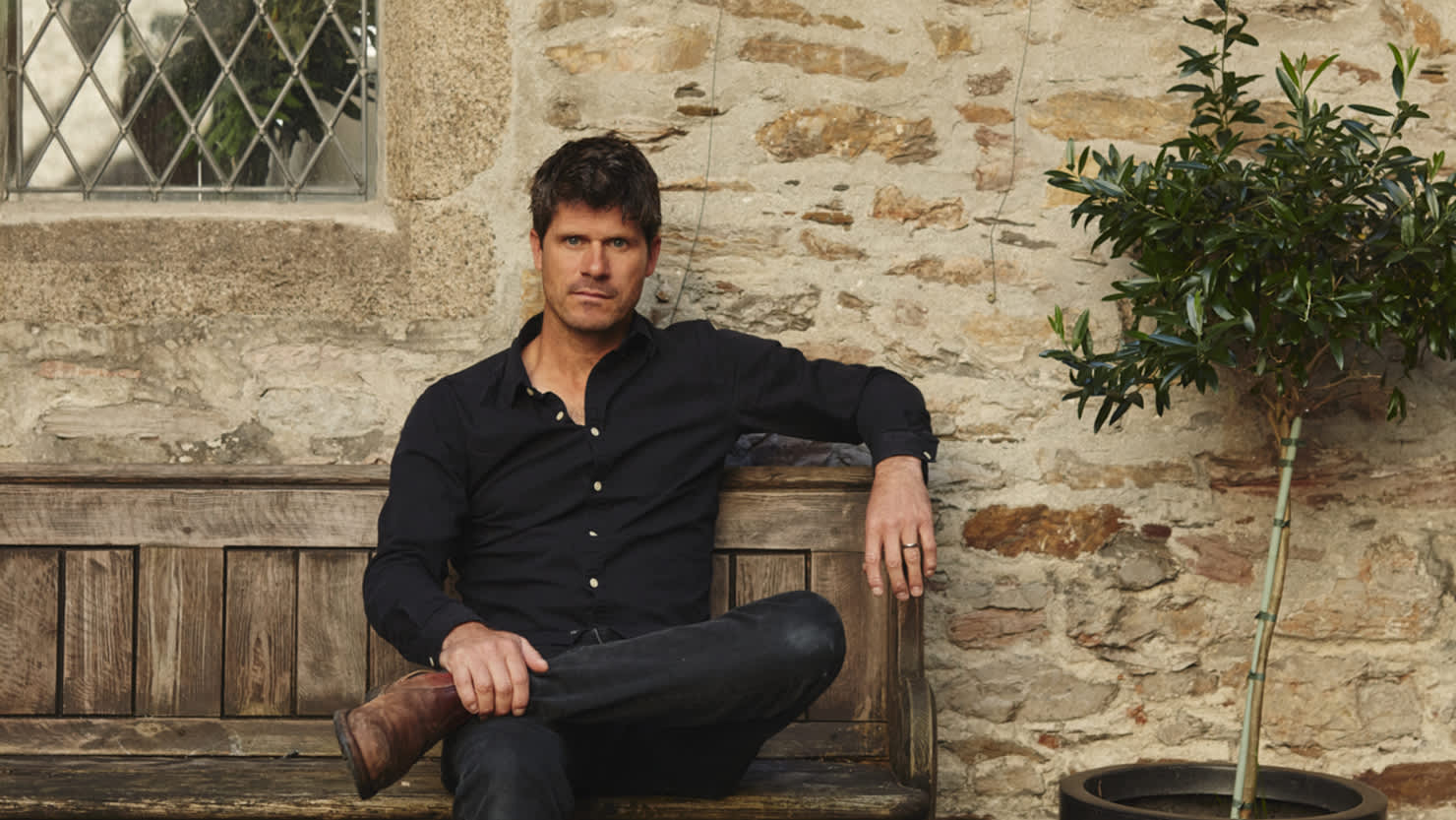 Seth Lakeman