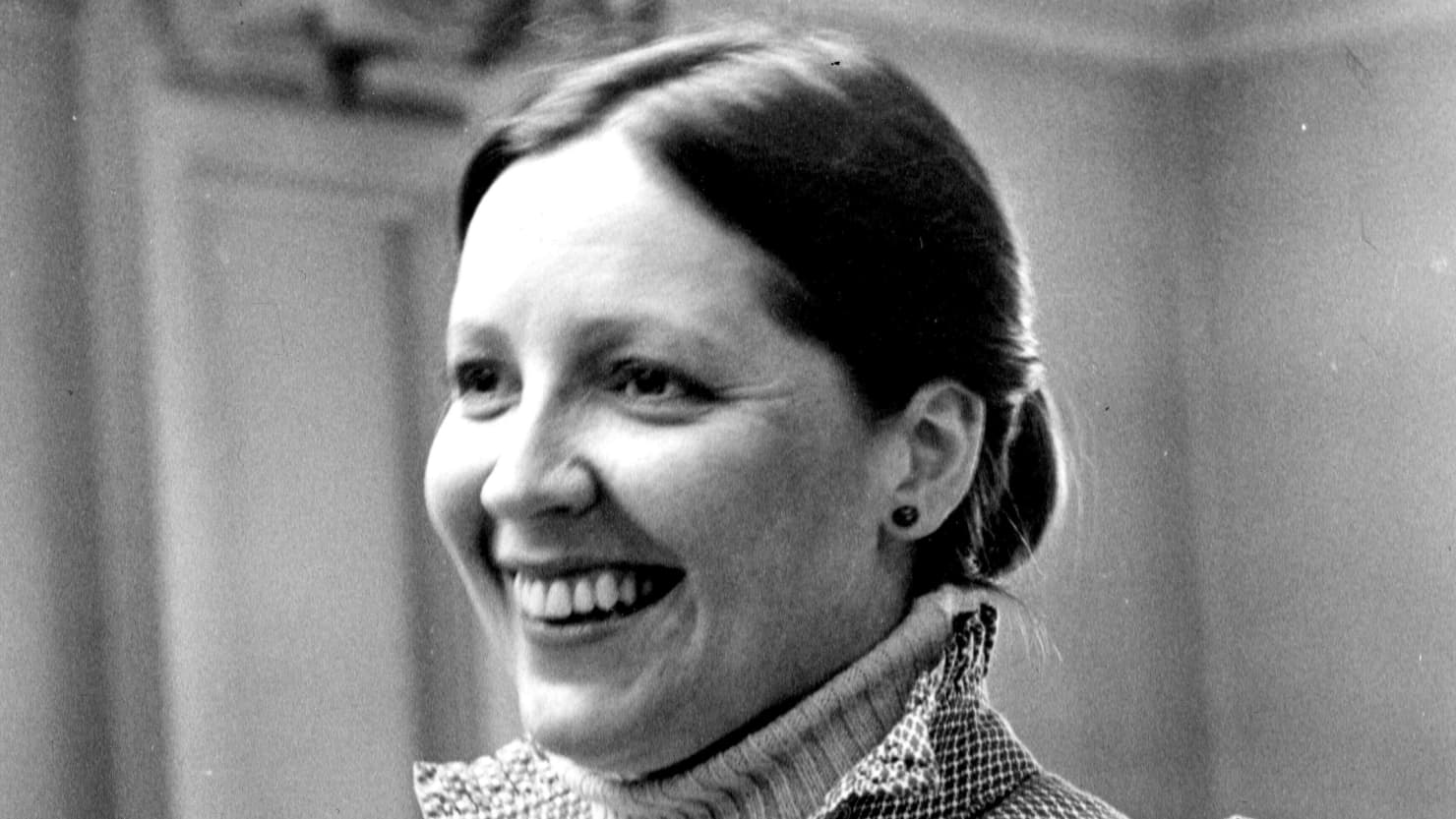 Maureen Attrill Bursary
