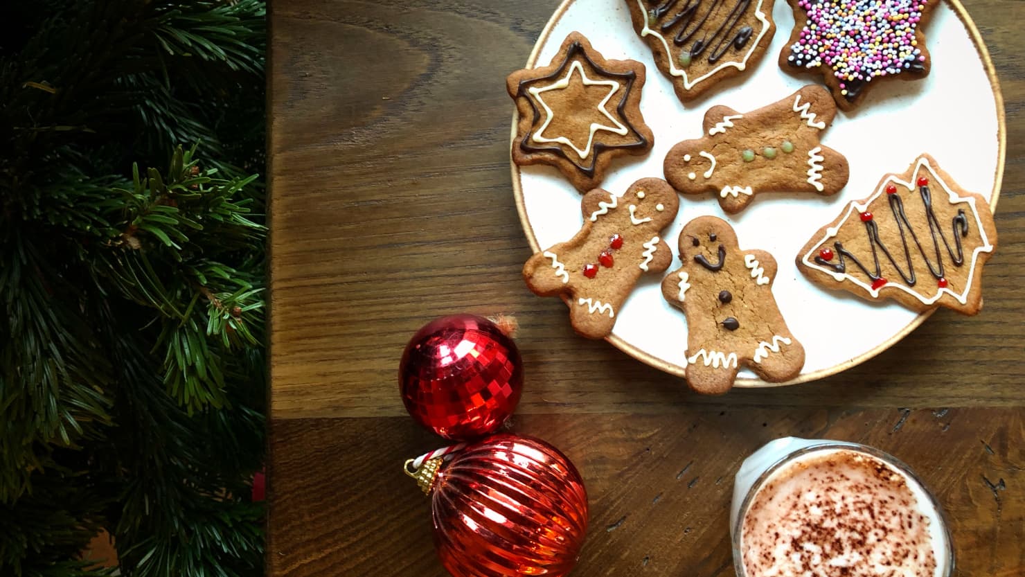 The Box | Christmas in a Box Crowdfunder