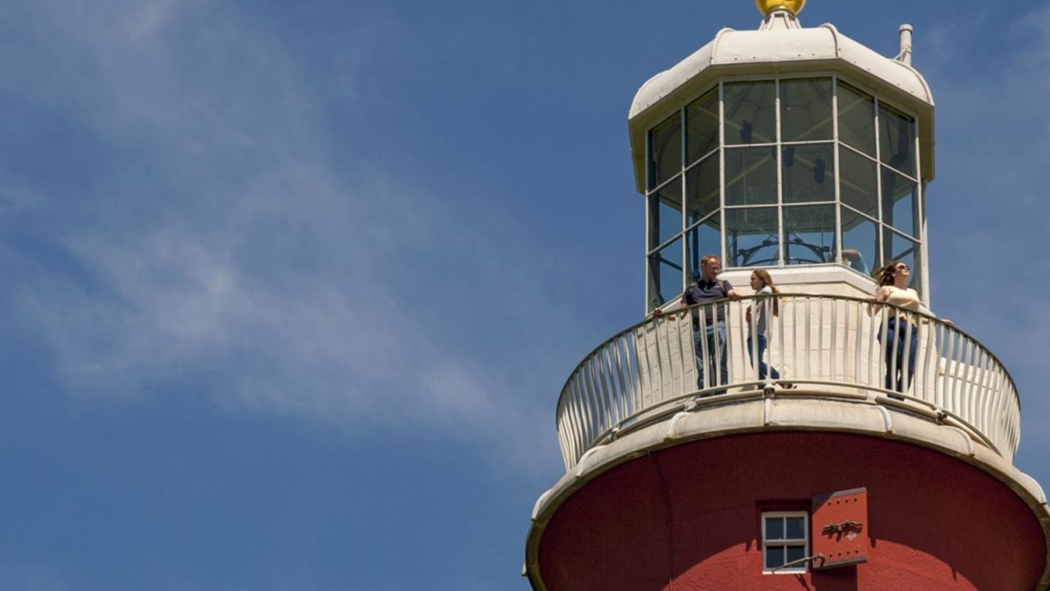 Smeaton's Tower