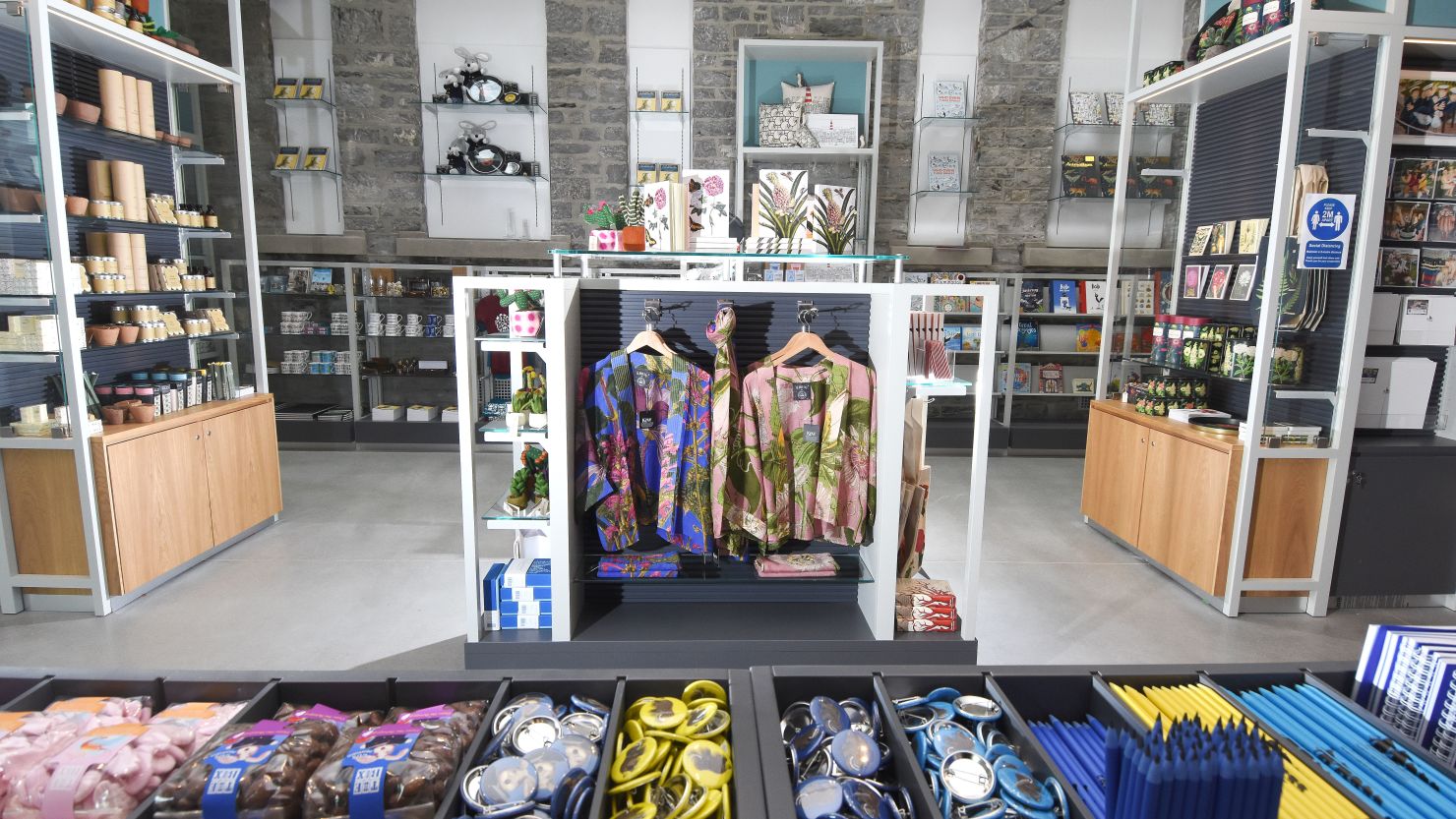 Shop