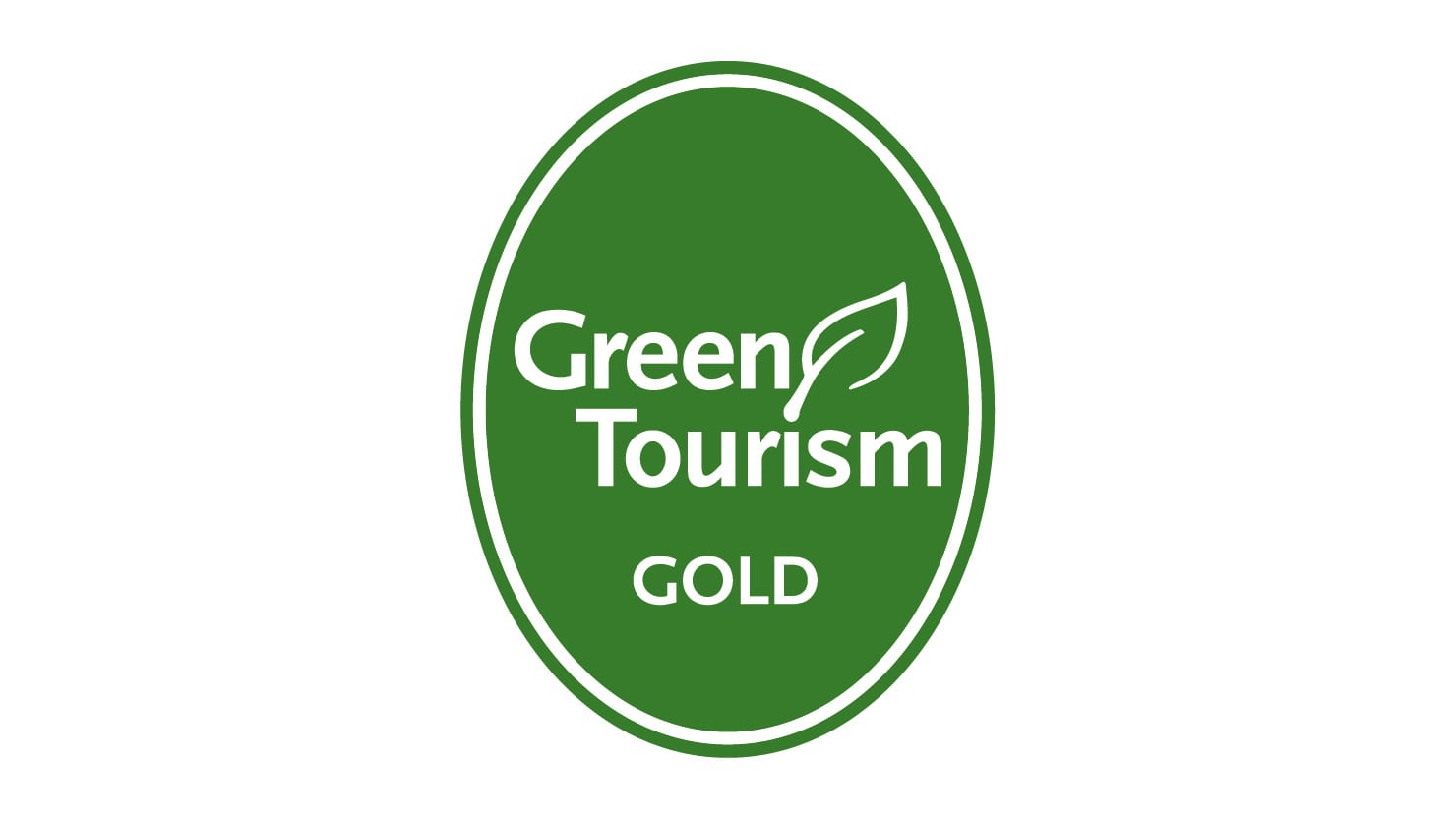 green tourism gold