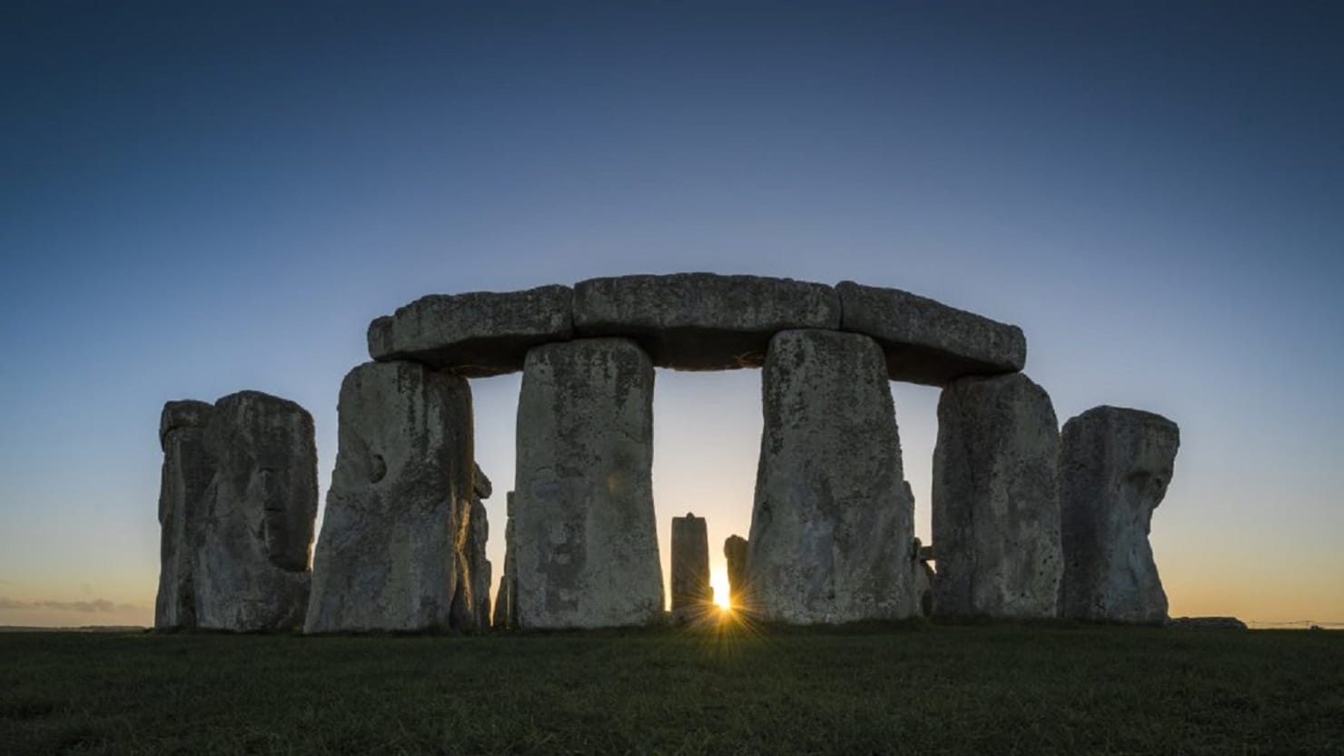 Discover 'The World of Stonehenge' | The Box Plymouth