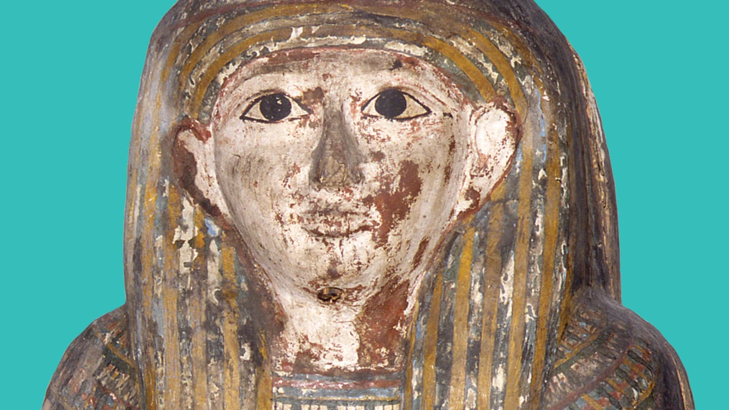 Ancient Egypt - Iyhat
