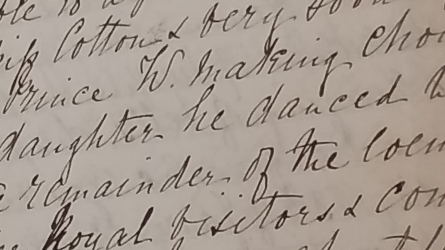 A Royal Romance: William IV and Sally Winne of Plymouth