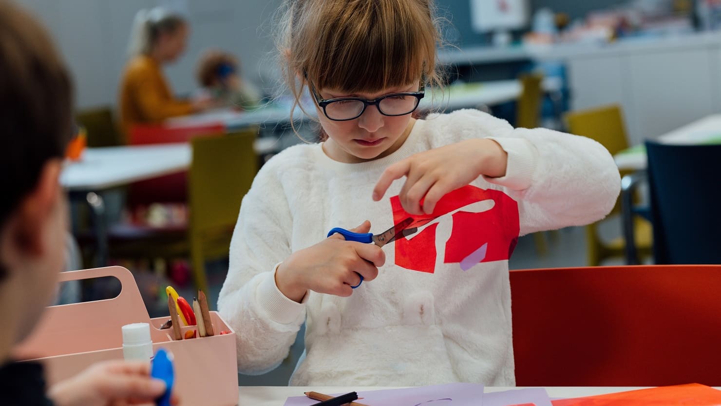 Half Term: Weaving Journeys