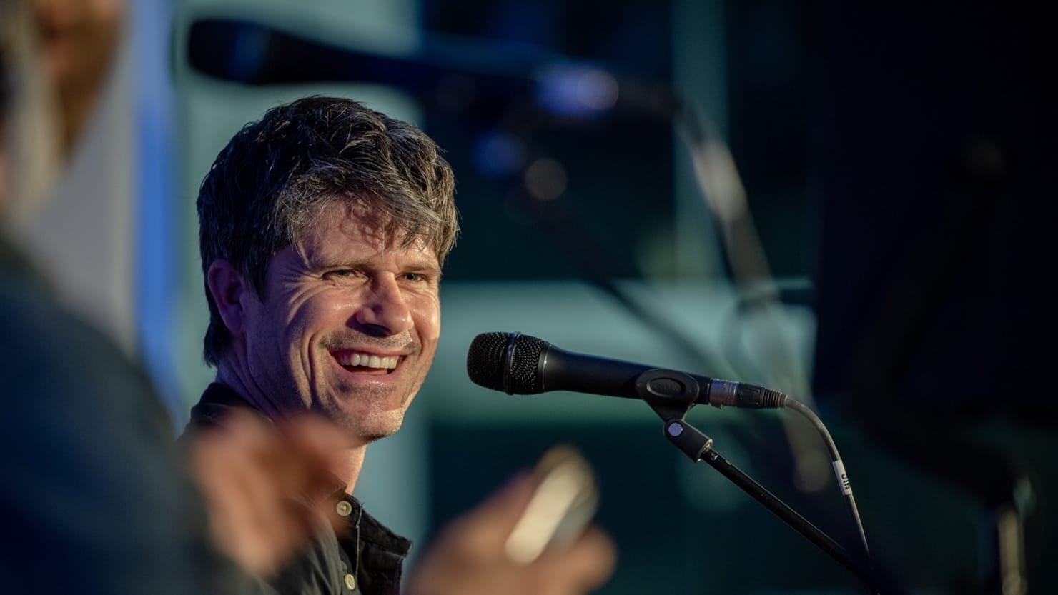 seth lakeman tour 2024