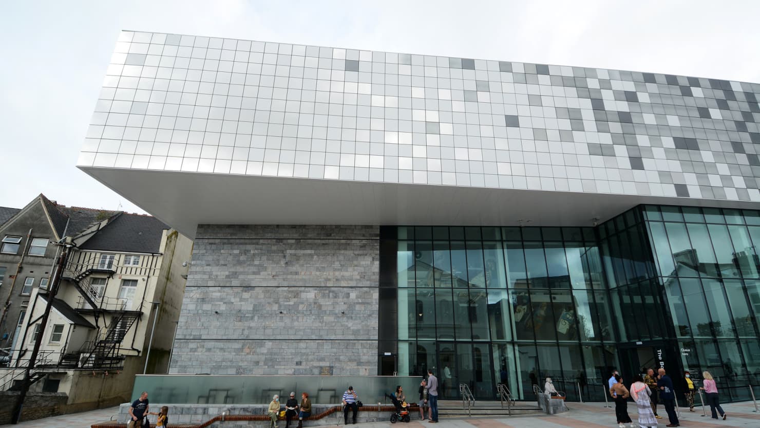 WordFly Data Security Incident | The Box Plymouth