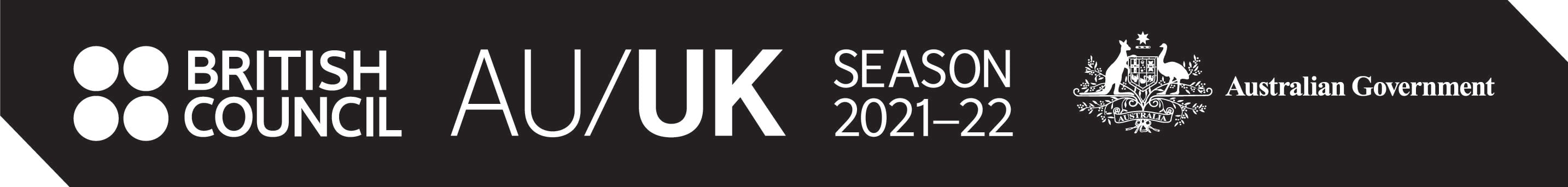 UK/AU Season logo