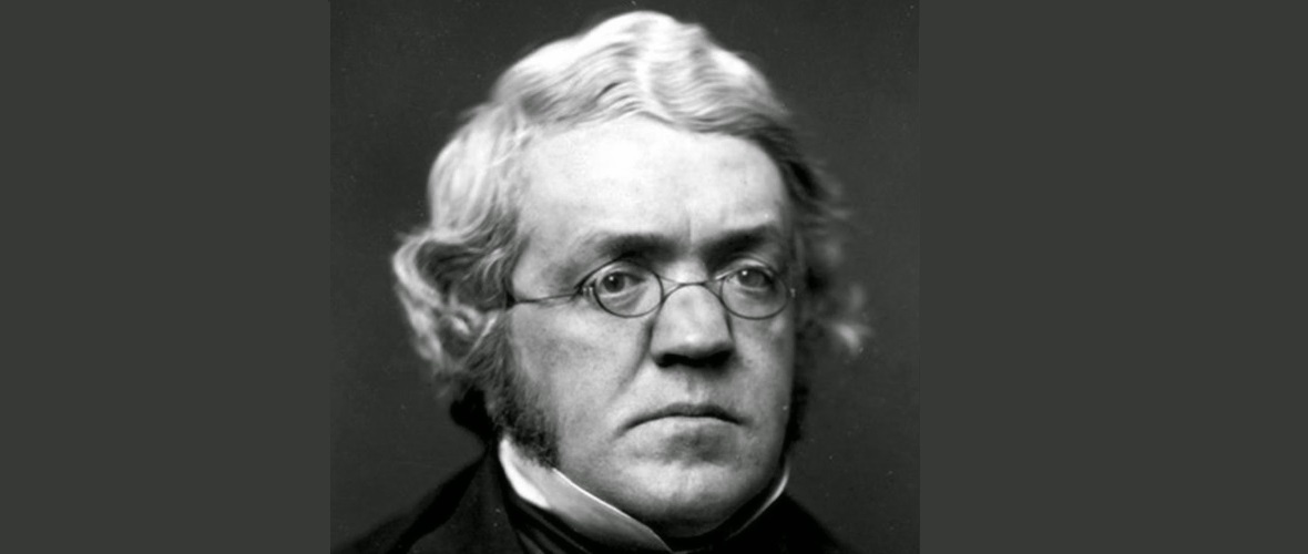 William Makepeace Thackeray, Charterhouse Pupil and Novelist