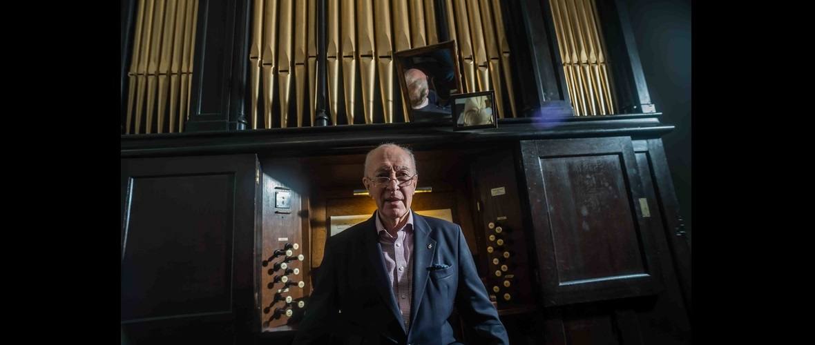 Organist of the Charterhouse (1938)