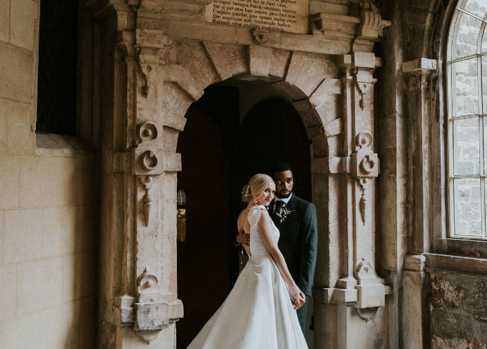 Weddings and private events
