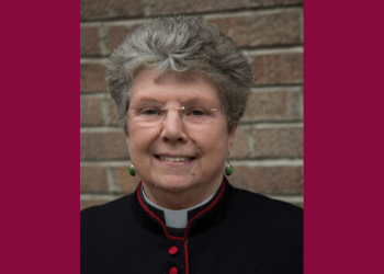 The Charterhouse announces the appointment of new Preacher