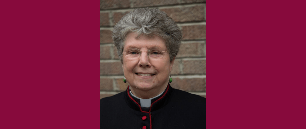 The Charterhouse announces the appointment of new Preacher