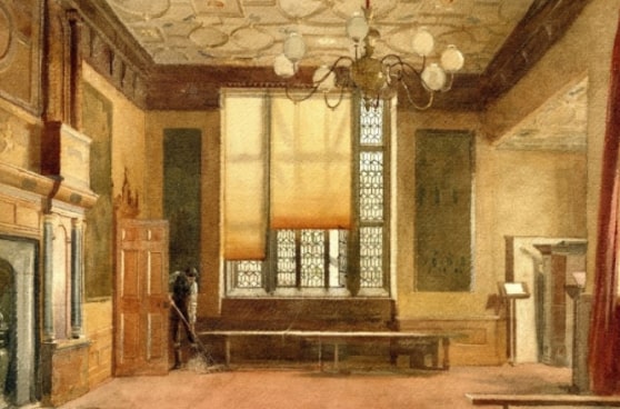 1868 - The Great Chamber