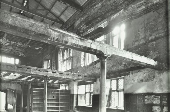 1942 - The Great Chamber