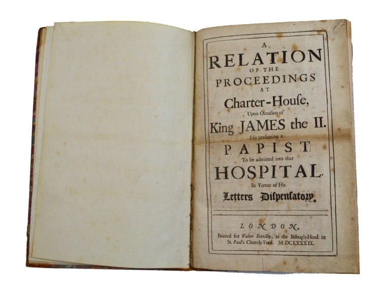  - “The sixteen governors formally met in assemblies twice a year.”