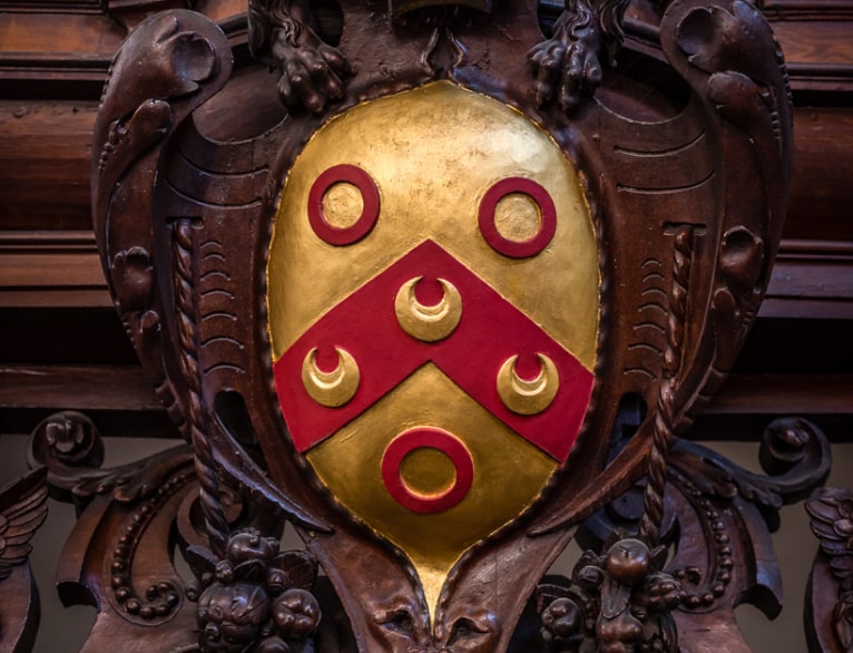  - “Did ‘the Hospital of King James founded in Charter House in the County of Middlesex at the humble Petition and only Costs and Charges of Thomas Sutton Esq’, influence the two royal hospitals which followed it?”