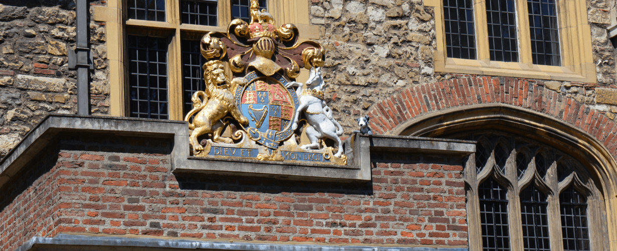 Charterhouse Square Tours