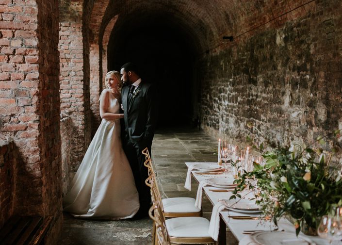 Weddings and private events