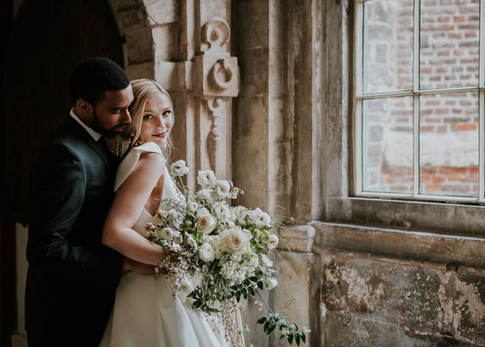 Weddings and private events
