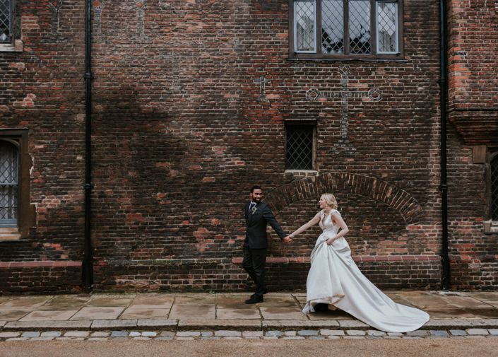 Weddings and private events
