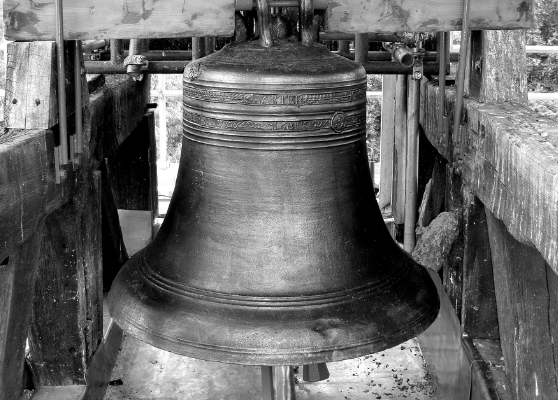 The Bell at the Charterhouse