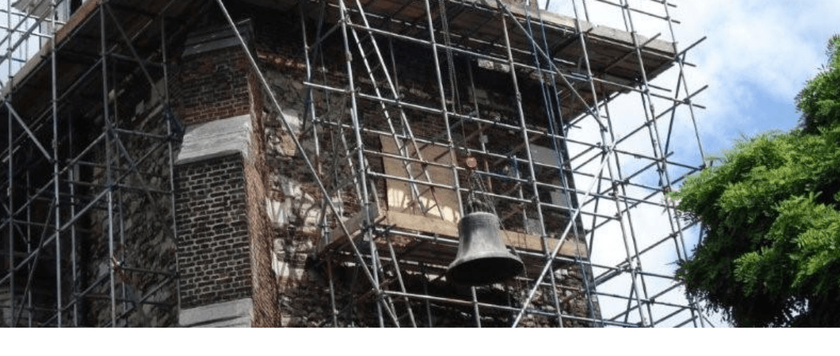 The Bell at the Charterhouse