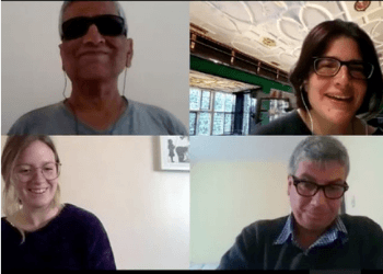 The Great Chamber Project