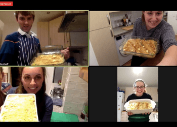 The Great Chamber Project