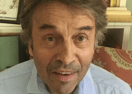 Wilf Weeks OBE