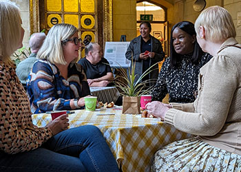 What do we think about Thomas More?