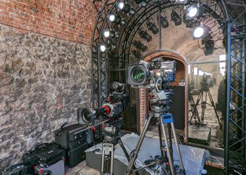 Venue Hire